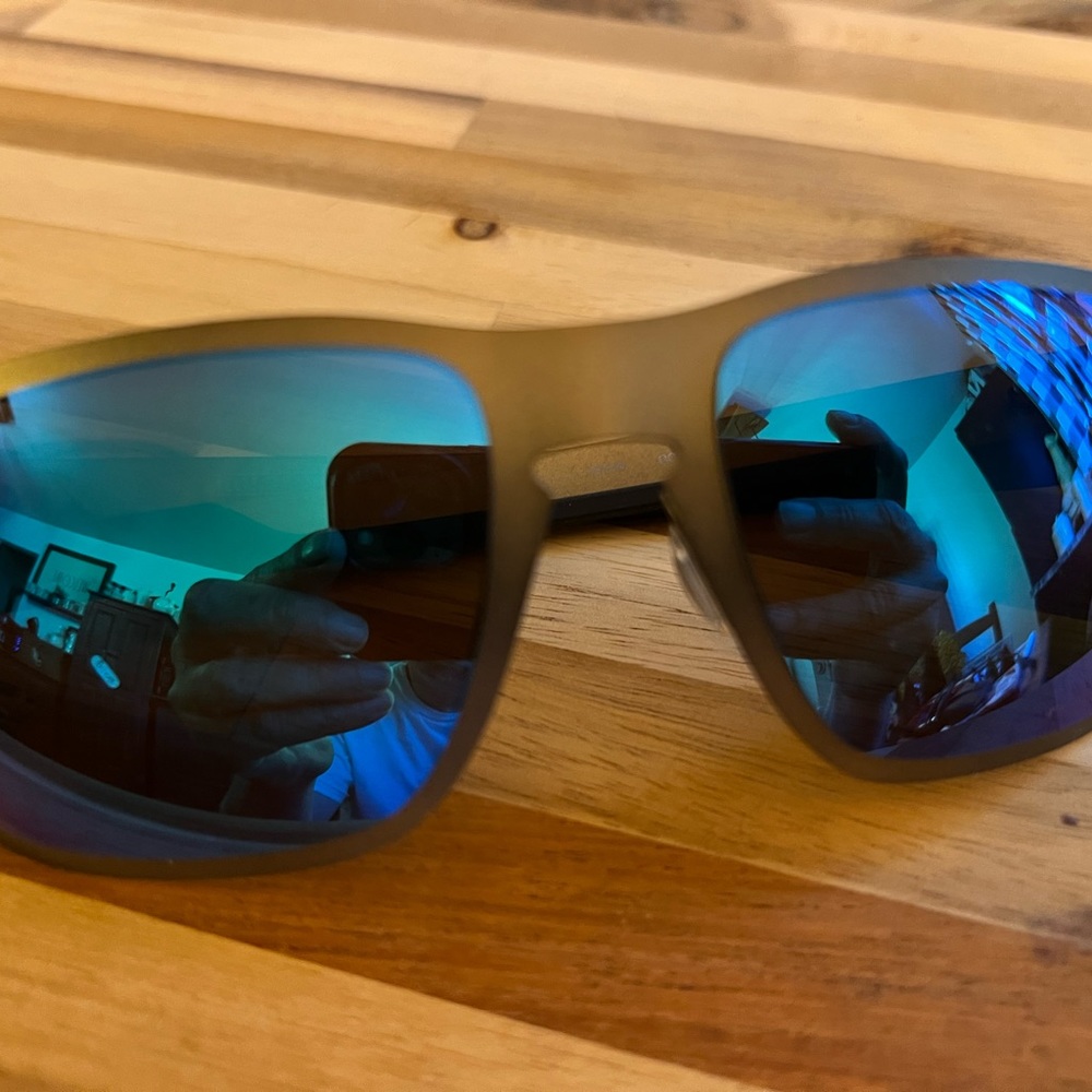 Mens Oakley Sunglasses